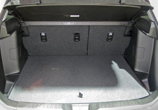 SUZUKI Vitara 1.4 Boosterjet Hybrid Avantage - Véhicule Occasion Océane Auto