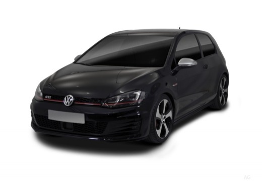 Vw Golf Gti Tcr Technische Daten Abmessungen Verbrauch Motorisierung Autoscout24