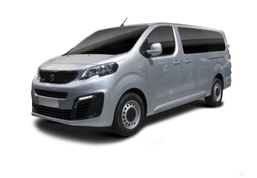 Peugeot Traveller Technische Daten Abmessungen Verbrauch Motorisierung Autoscout24