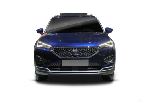 Voitures neuves SEAT TARRACO FR Paris