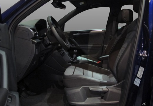Voitures neuves SEAT TARRACO FR Paris