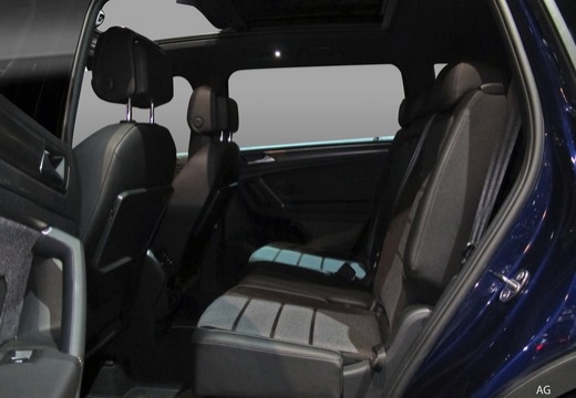 Voitures neuves SEAT TARRACO FR Paris