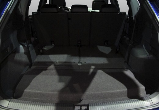 Voitures neuves SEAT TARRACO FR Paris