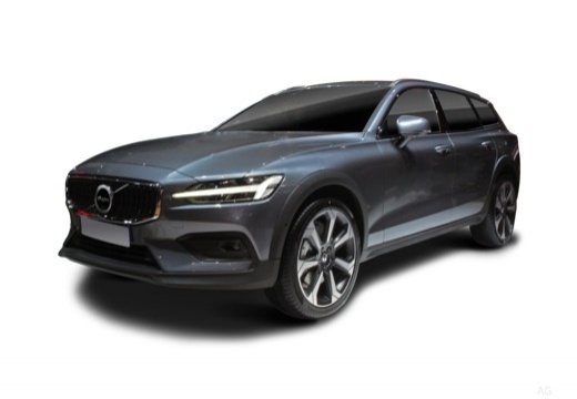 V60 Cross Country B4 AWD Cross Country Geartronic