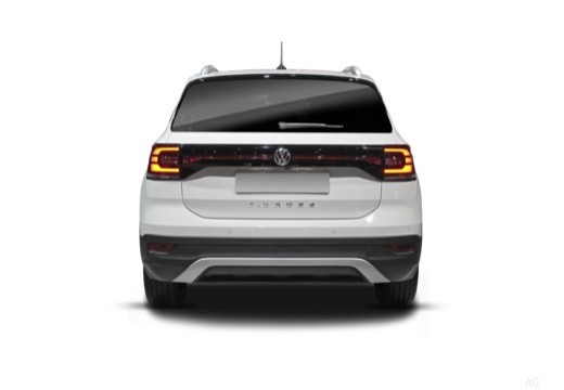 Voitures neuves VOLKSWAGEN T-CROSS Life Tech Paris