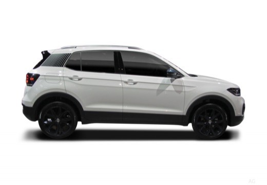 Voitures neuves VOLKSWAGEN T-CROSS Life Tech Paris