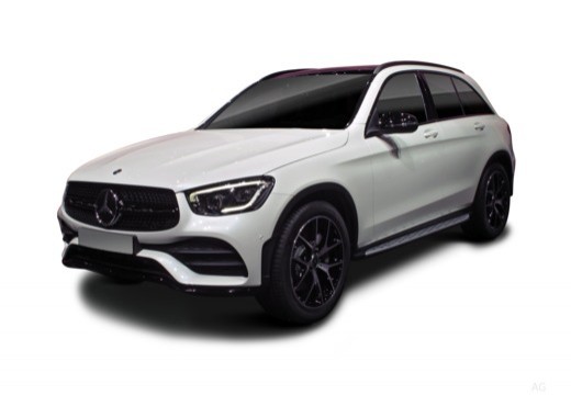 GLC 220 d 4MATIC Aut.