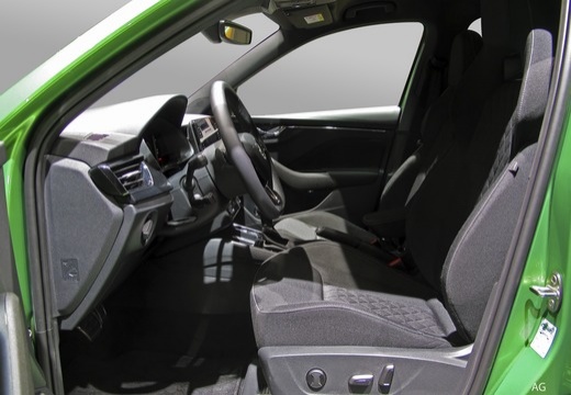 Voitures neuves ŠKODA KAMIQ Active Villemomble