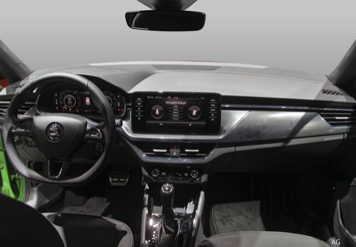 Voitures neuves ŠKODA KAMIQ Active Villemomble