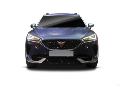 Voitures neuves CUPRA FORMENTOR V Paris