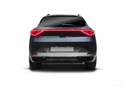 Voitures neuves CUPRA FORMENTOR V Paris