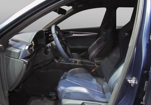 Voitures neuves CUPRA FORMENTOR V Paris