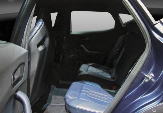 Voitures neuves CUPRA FORMENTOR V Paris