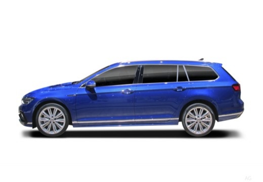 VOLKSWAGEN PASSAT SW