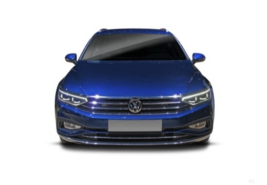 VOLKSWAGEN PASSAT SW