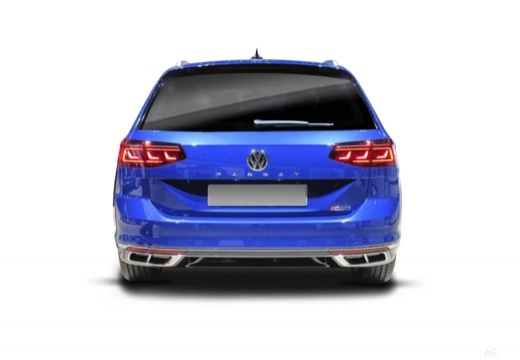 VOLKSWAGEN PASSAT SW
