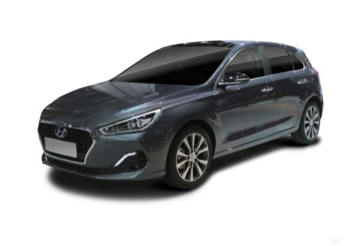 Hyundai I30 Technische Daten Abmessungen Verbrauch Motorisierung Autoscout24