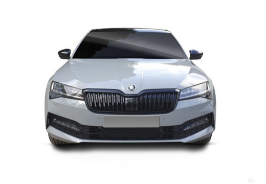 Voitures neuves ŠKODA SUPERB Style Villemomble