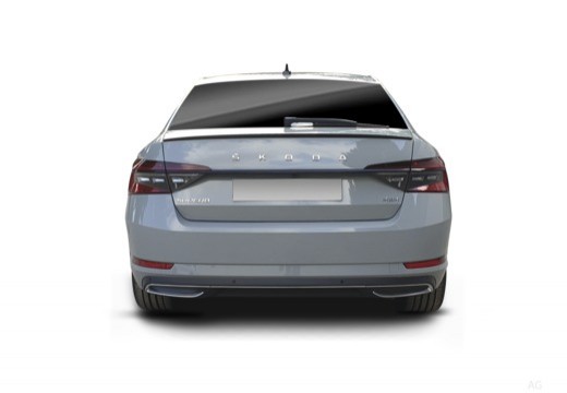 Voitures neuves ŠKODA SUPERB Style Villemomble