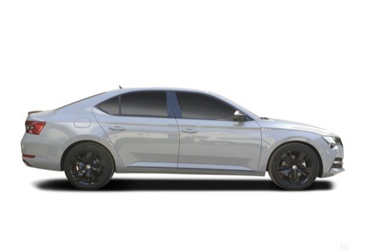 Voitures neuves ŠKODA SUPERB Style Villemomble