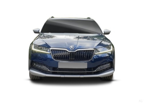 SKODA SUPERB COMBI