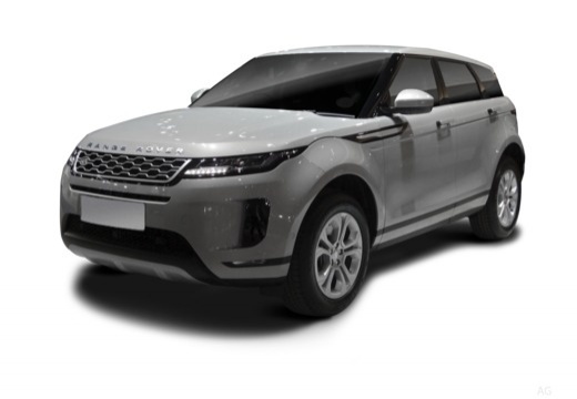 Land Rover Range Rover Evoque Technische Daten Abmessungen Verbrauch Motorisierung Autoscout24