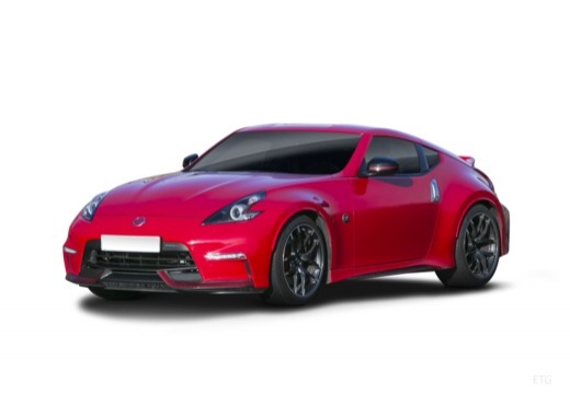 Nissan 370z Technische Daten Abmessungen Verbrauch Motorisierung Autoscout24