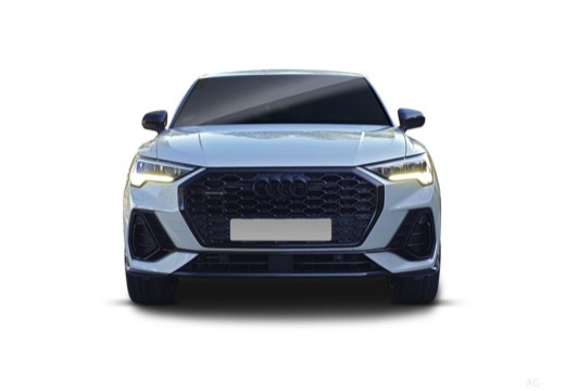 Voitures neuves Audi Q3 Sportback S line Paris