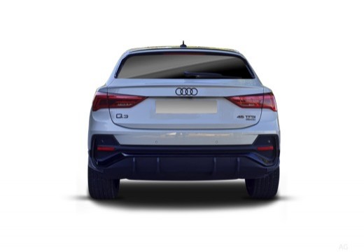 Voitures neuves Audi Q3 Sportback S line Paris
