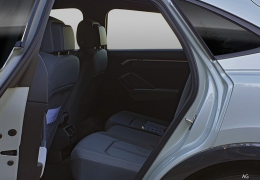 Voitures neuves Audi Q3 Sportback S line Paris