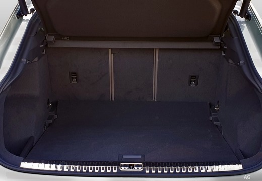 Voitures neuves Audi Q3 Sportback S line Paris