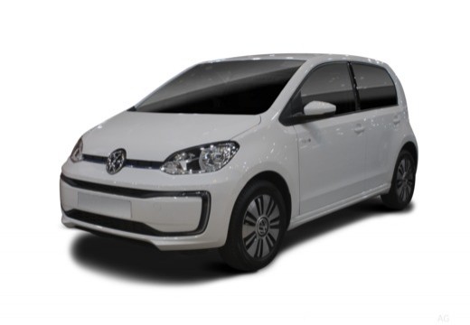 Voitures neuves VOLKSWAGEN E-UP! 2.0 Style Paris