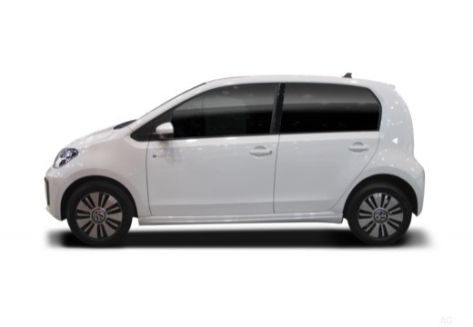 Voitures neuves VOLKSWAGEN E-UP! 2.0 Style Paris