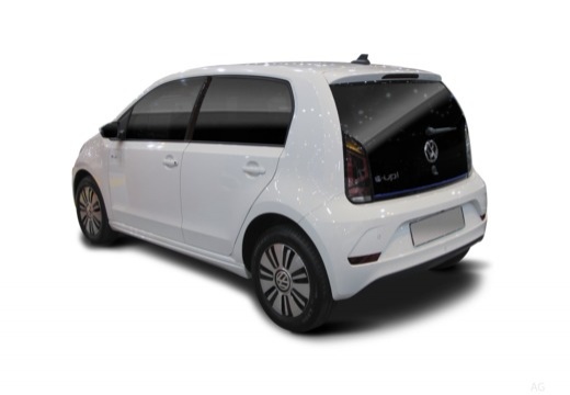 Voitures neuves VOLKSWAGEN E-UP! 2.0 Style Paris