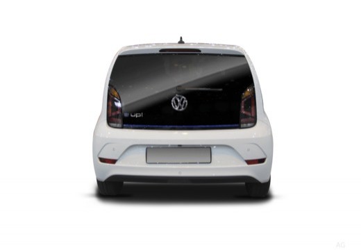 Voitures neuves VOLKSWAGEN E-UP! 2.0 Style Paris