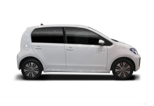 Voitures neuves VOLKSWAGEN E-UP! 2.0 Style Paris