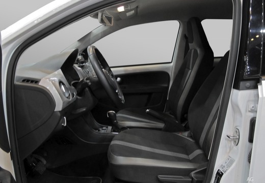 Voitures neuves VOLKSWAGEN E-UP! 2.0 Life Plus Mozac