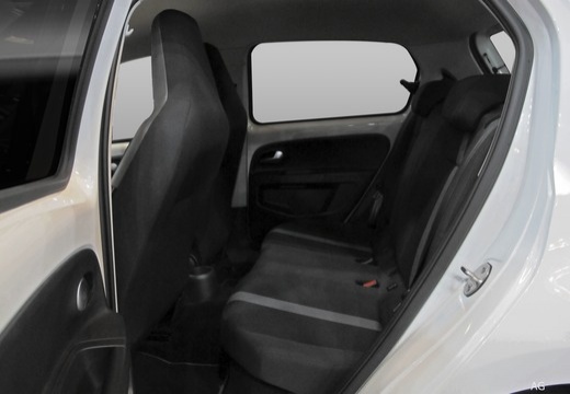 Voitures neuves VOLKSWAGEN E-UP! 2.0 Style Paris