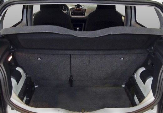 Voitures neuves VOLKSWAGEN E-UP! 2.0 Style Paris