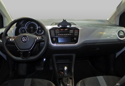 Voitures neuves VOLKSWAGEN E-UP! 2.0 Life Plus Mozac