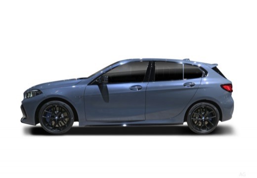 BMW 120d xDrive 190 ch BVA8 Edition Sport - Véhicule Occasion Océane Auto