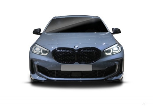 BMW 120d xDrive 190 ch BVA8 Edition Sport - Véhicule Occasion Océane Auto