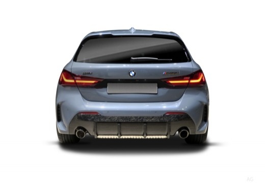 BMW 120d xDrive 190 ch BVA8 Edition Sport - Véhicule Occasion Océane Auto