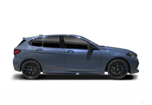 BMW 120d xDrive 190 ch BVA8 Edition Sport - Véhicule Occasion Océane Auto