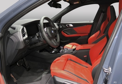 BMW 120d xDrive 190 ch BVA8 Edition Sport - Véhicule Occasion Océane Auto