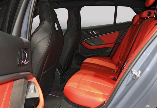 BMW 120d xDrive 190 ch BVA8 Edition Sport - Véhicule Occasion Océane Auto