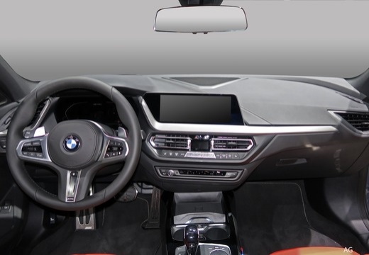 BMW 120d xDrive 190 ch BVA8 Edition Sport - Véhicule Occasion Océane Auto