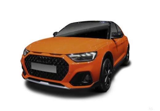 Voitures neuves Audi A1 Citycarver Design Luxe Paris