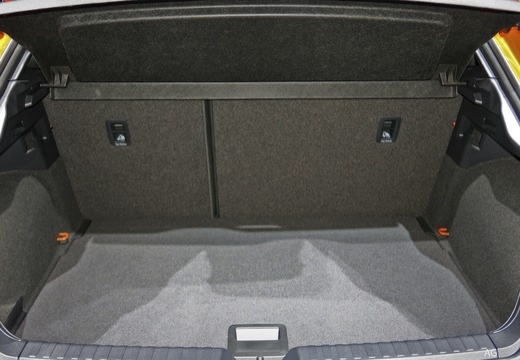 Voitures neuves Audi A1 Citycarver Design Luxe Paris