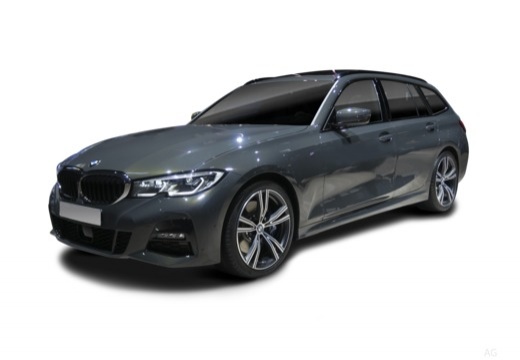 BMW Touring 318d 150 ch BVA8 Business Design - Véhicule Occasion - Océane Auto BMW Touring 318d 150 ch BVA8 Business Design - Véhicule Occasion Océane Auto